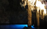 Emerald Grotto (Grotta dello Smeraldo)